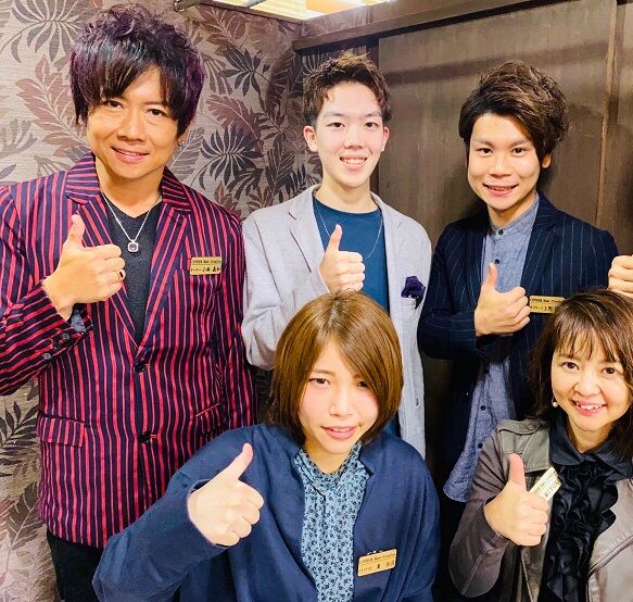 🌺 いつもありがとうございます！ 🌺