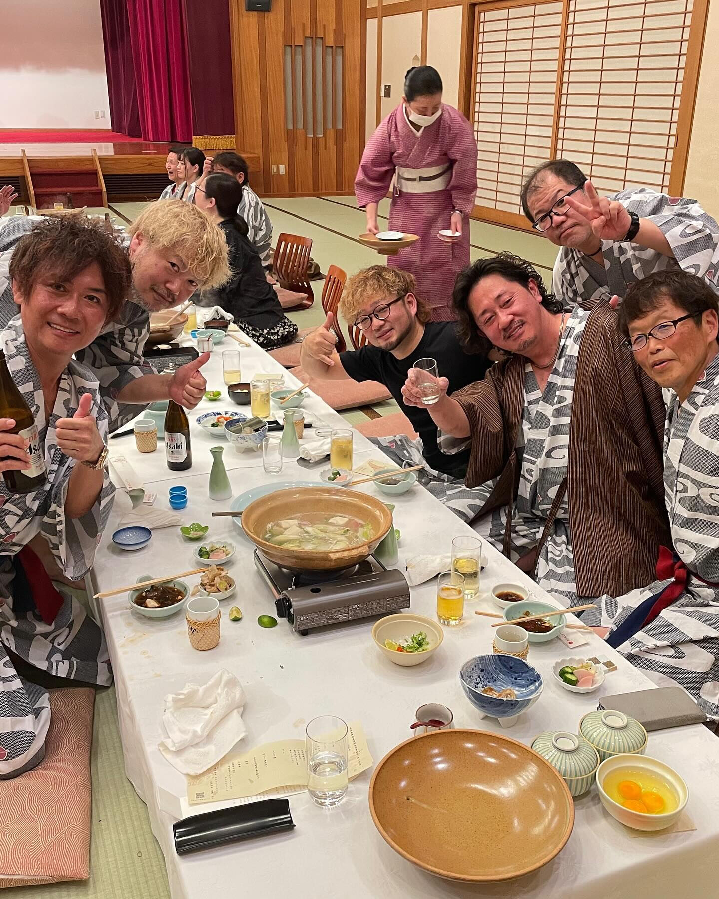 🌺 いつもありがとうございます！ 🌺