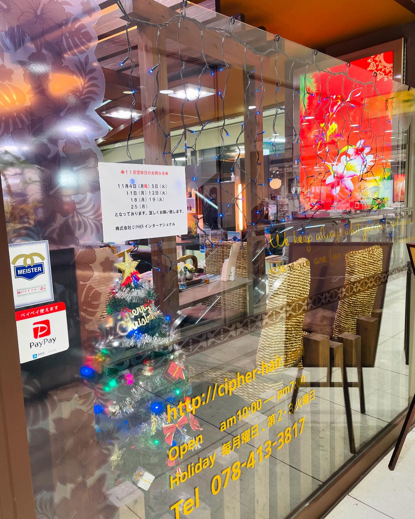 🌺 いつもありがとうございます！ 🌺