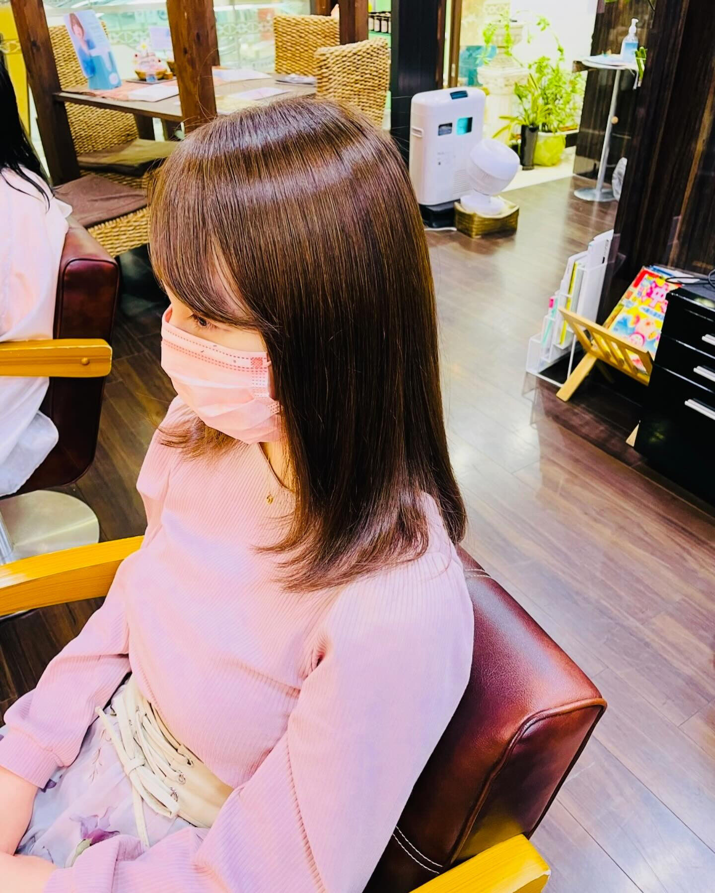 🌺 いつもありがとうございます！ 🌺