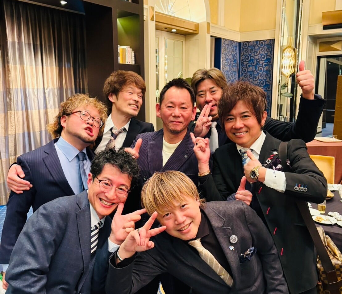 🌺 いつもありがとうございます！ 🌺