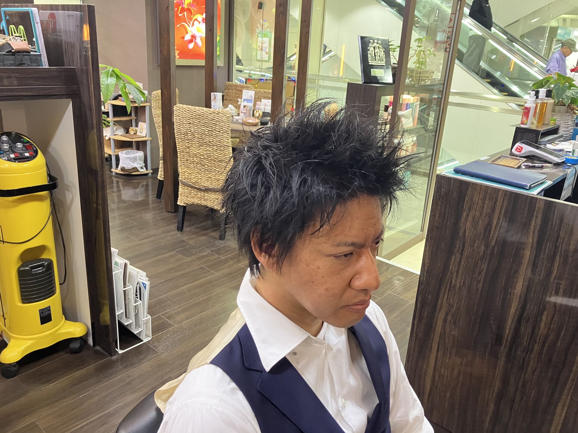 ブログ