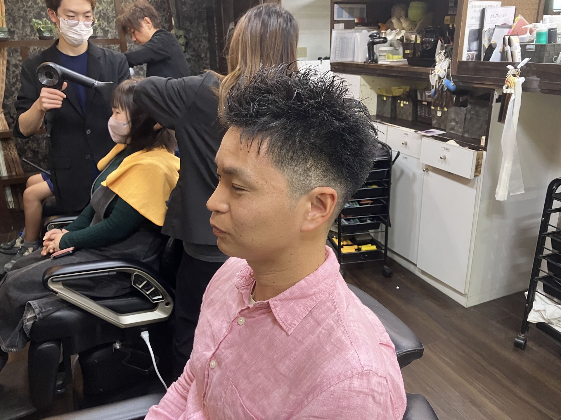 ブログ